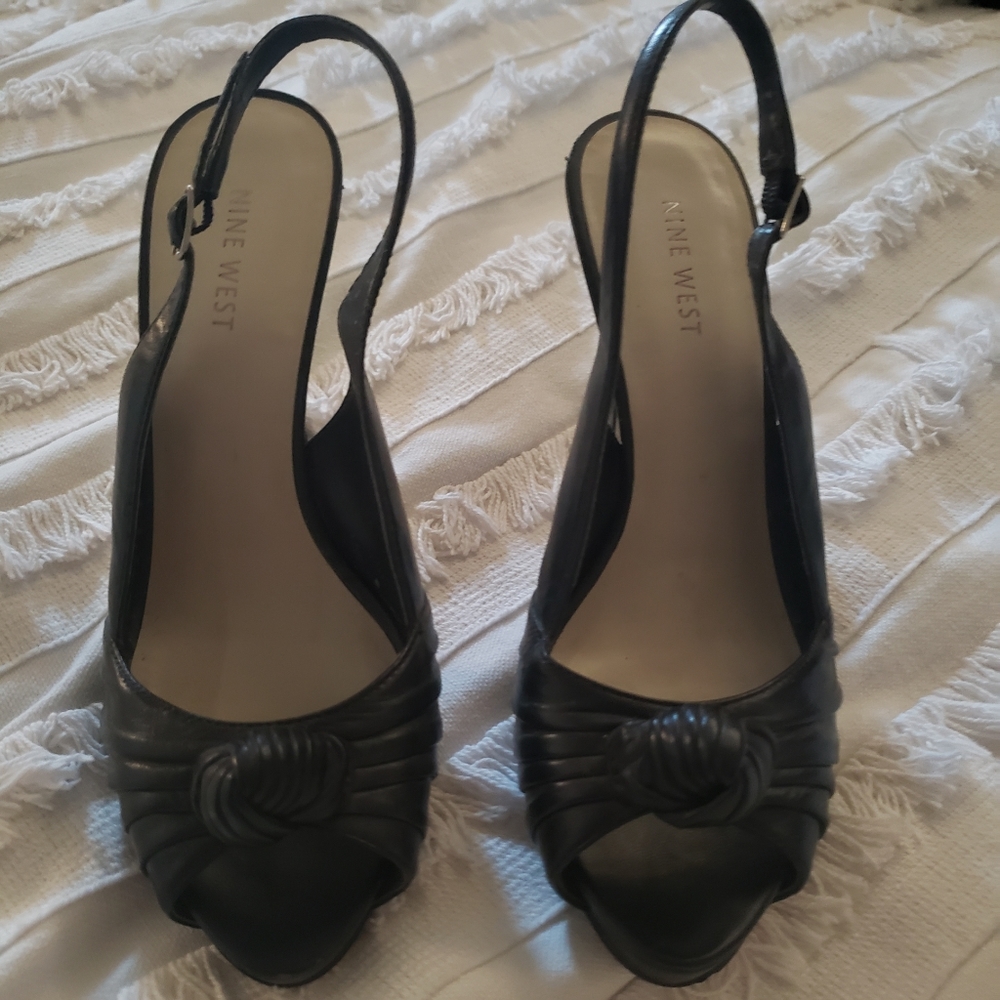 Nine West Pumps